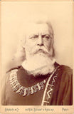 Reszke, Edouard de - Cabinet photo
