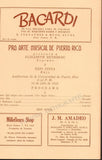 Rethberg, Elisabeth - Pinza, Ezio - Signed Program Puerto Rico 1940