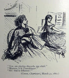 Richard Wagner - His Life and Works (by Jullien) 2 Vol. Biography with lots of illustrations, Year 1900