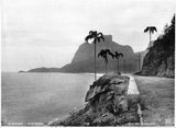 Rio de Janeiro - 12 Original Photographs 1920s