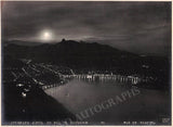 Rio de Janeiro - 12 Original Photographs 1920s
