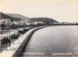 Rio de Janeiro - 12 Original Photographs 1920s