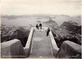 Rio de Janeiro - 12 Original Photographs 1920s