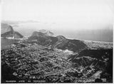 Rio de Janeiro - 12 Original Photographs 1920s