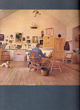 Rockwell, Norman - Signed Book "The Norman Rockwell Album"