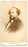 Roger, Gustave - Unsigned CDV