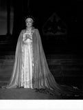 Rome Opera - Lot of 10 Unsigned Photos 1950s