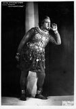 Rome Opera - Lot of 12 Unsigned Photos