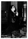 Rome Opera - Lot of 12 Unsigned Photos