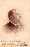 Rotoli, Augusto - Signed Cabinet Photo
