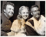 Royal Opera Covent Garden - Lot of 38 Unsigned Photos