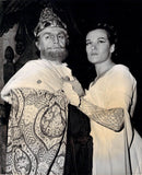 Royal Opera Covent Garden - Lot of 38 Unsigned Photos