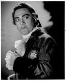 Royal Opera Covent Garden - Lot of 38 Unsigned Photos