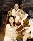 Royal Opera Covent Garden - Lot of 38 Unsigned Photos