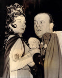 Royal Opera Covent Garden - Lot of 38 Unsigned Photos