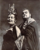 Royal Opera Covent Garden - Lot of 38 Unsigned Photos