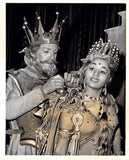 Royal Opera Covent Garden - Lot of 38 Unsigned Photos