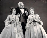 Royal Opera Covent Garden - Lot of 38 Unsigned Photos