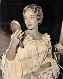 Royal Opera Covent Garden - Lot of 38 Unsigned Photos