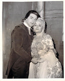 Royal Opera Covent Garden - Lot of 38 Unsigned Photos