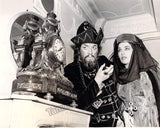 Royal Opera Covent Garden - Lot of 38 Unsigned Photos