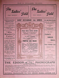 Royal Opera House at Covent Garden, London - Collection of 37 Opera Programs 1900-1940