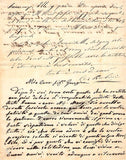 Rubini, Giovanni Battista - Autograph Letter Signed