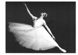 Russian Classical Ballet - Set of 11 Photo Postcards