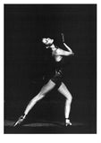 Russian Classical Ballet - Set of 11 Photo Postcards