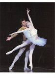 Russian Classical Ballet - Set of 11 Photo Postcards