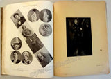 Russian Opera - 1914 Russian Book of Photographs