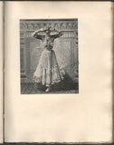 Saint Denis, Ruth - Shawn, Ted - Signed Books "Ruth St. Denis: Pioneer and Profet" 1920