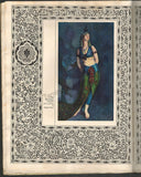 Saint Denis, Ruth - Shawn, Ted - Signed Books "Ruth St. Denis: Pioneer and Profet" 1920