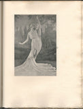 Saint Denis, Ruth - Shawn, Ted - Signed Books "Ruth St. Denis: Pioneer and Profet" 1920