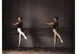 Saint Petersburg Ballet Academy - Set of 9 Photo Postcards