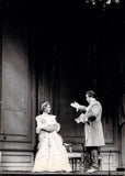 Salzburg Festival - 4 Unsigned Photos Nozze Di Figaro 1957