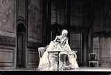 Salzburg Festival - 4 Unsigned Photos Nozze Di Figaro 1957