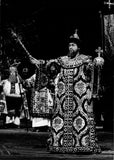 Salzburg Festival - Lot of 11 Unsigned Photos Boris Godunov 1967