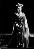 Salzburg Festival - Lot of 13 Unsigned Photos 1964 Elektra