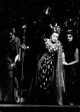 Salzburg Festival - Lot of 13 Unsigned Photos 1964 Elektra