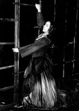Salzburg Festival - Lot of 13 Unsigned Photos 1964 Elektra