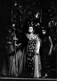 Salzburg Festival - Lot of 13 Unsigned Photos 1964 Elektra