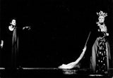 Salzburg Festival - Lot of 13 Unsigned Photos 1964 Elektra