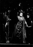 Salzburg Festival - Lot of 13 Unsigned Photos 1964 Elektra