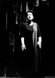 Salzburg Festival - Lot of 13 Unsigned Photos 1964 Elektra