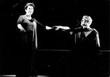 Salzburg Festival - Lot of 13 Unsigned Photos 1964 Elektra