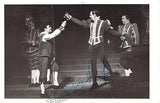 Salzburg Festival - Lot of 17 Signed Opera Photos