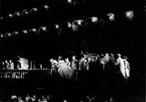 Salzburg Festival - Lot of 5 Unsigned Photos Macbeth 1964