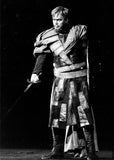 Salzburg Festival - Lot of 5 Unsigned Photos Macbeth 1964