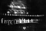 Salzburg Festival - Lot of unsigned and signed photos